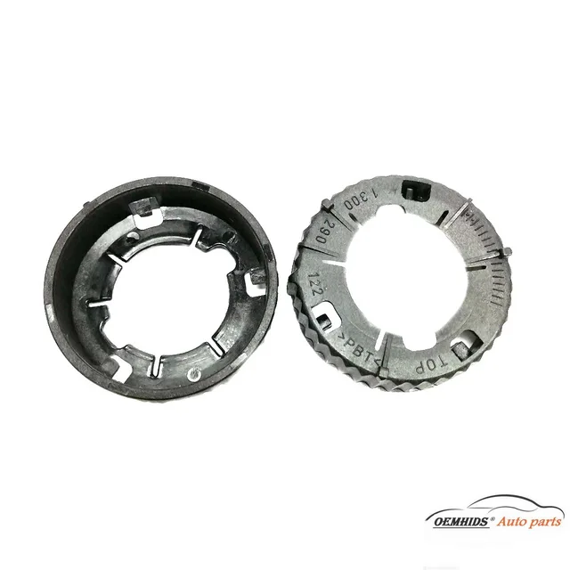 Adattatore Per Lampadine Xenon D2S - Compatibile Con Mazda, Mercedes, Audi TT E Altri Modelli - Foto 4