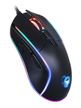 

CoolBox RATON DEEPGAMING DEEPDARTH RGB