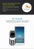911-ddc0ea.jpg Mini téléphone portable 350 mAh mains libres