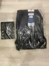 Kingsons-mochilas impermeables de 15,6 pulgadas para hombre y mujer, morral escolar antirrobo con carga USB para ordenador portátil, mochila de viaje