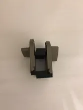 Window-Stoppers Lock Door-Latch Insurance-Lock Anti-Theft-Protection Adjustable Mobile-Window