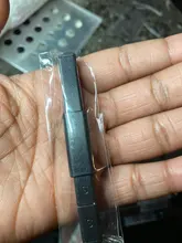 Imán para manicura de ojos de gato, para esmalte de uñas en Gel, tira de línea 3D, efecto bolígrafo magnético fuerte, herramientas para barniz de Gel