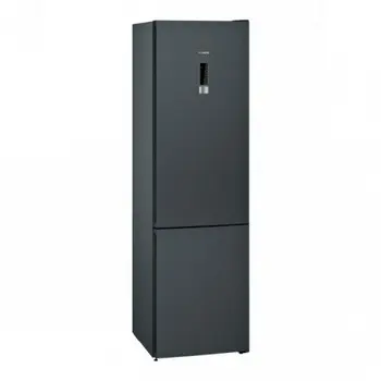 

Combi Siemens KG39NXXEA Not Frost TO ++ 203cm Black