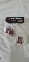 Kit de reparación de neumáticos sin cámara para bicicleta, tiras de goma para taladro, pinchazo en el neumático, herramientas de Reparación de bicicletas sellador