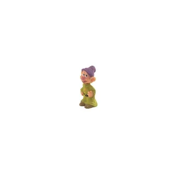 

FIGURE DWARF MUTE-SNOW-WHITE