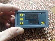 Timer-Control-Switch Timing-Relay Led-Display Cycle Digital Adjustable 110V 220V 12V