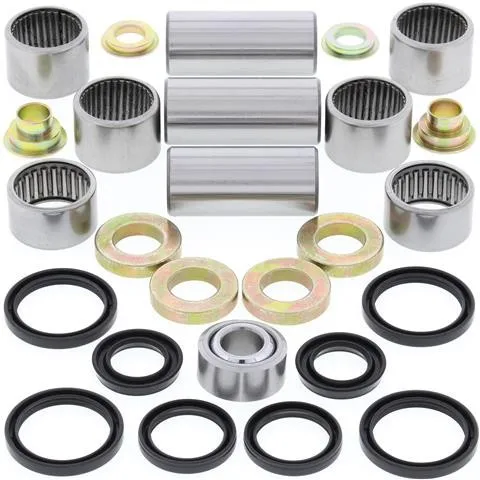Ремкомплект прогрессии ALL BALLS Husqvarna CR125 02-04 CR250 WR125 WR250 02 (27-1133) |