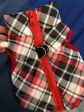 Pet-Clothing Jacket Apparel Costume Coat Puppy Dogs Chihuahua Winter 