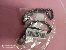 Mujeres Unisex de los hombres de moda negro magnético de pérdida de peso tobilleras brasileño Natural piedra negra de atención de la salud tobilleras