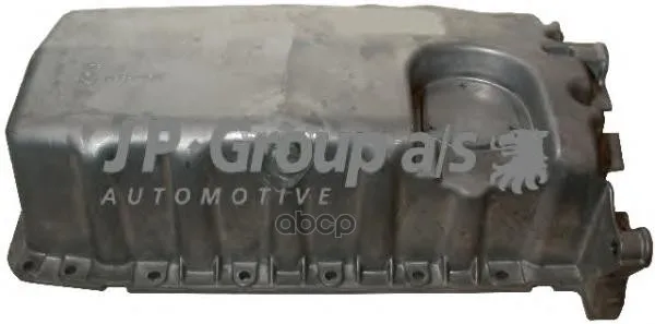 Масляный Поддон Jp Group 1112902900 JP Group арт. 1112902900