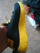 Zapatillas deportivas antideslizantes transpirables para hombre, Calzado informal vulcanizado para hombre, 2019, cordones resistentes al desgaste