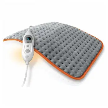 

Thermal Cushion Daga FLEXYHEATCOLOR 100W (38 x 27 cm) Grey