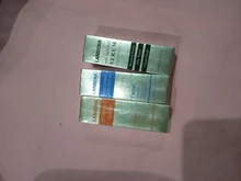 LANBENA-suero facial con vitamina C, ácido hialurónico, acné hidratante de blanqueamiento, para el cuidado de la piel tratamiento reparador, suero para arrugas antienvejecimiento