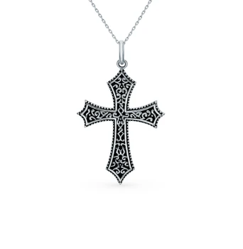 

Silver sunlight pendant sample 925