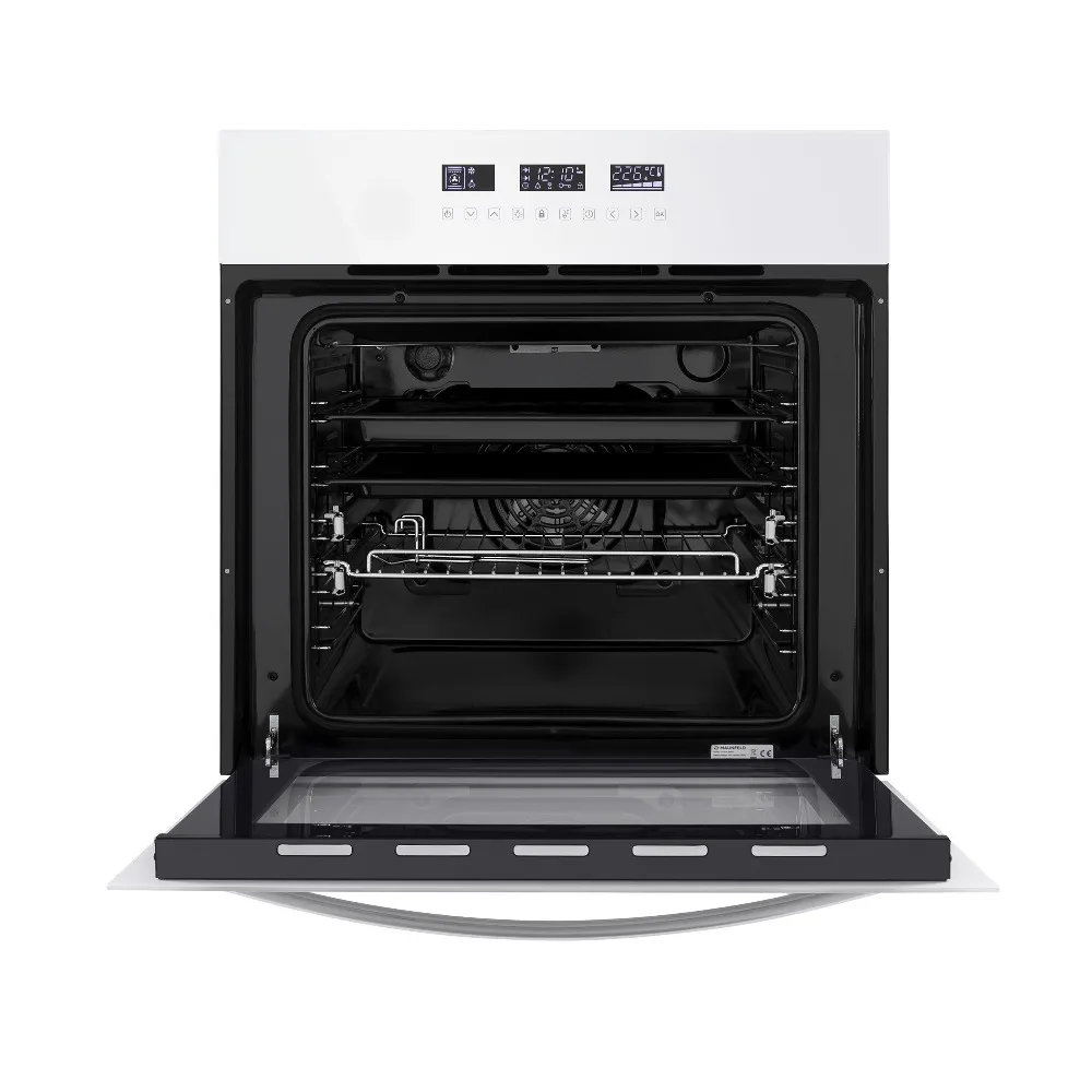 Шкаф духовой электрический MAUNFELD EOEH.5811W