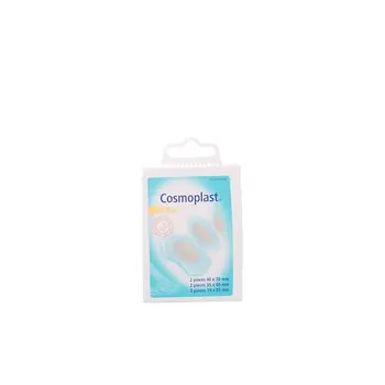 

COSMOPLAST anti-blisters feet 6 PCs