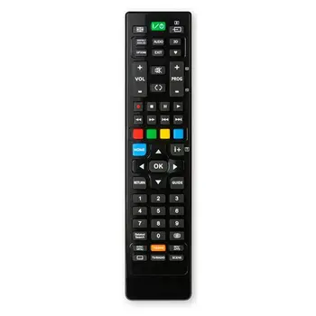 

Philips Universal Remote Control Engel MD0029 Black