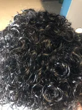 Pre arrancado corte Pixie peluca 250% para las mujeres negras Pixie Peluca de cabello humano nudos blanqueados corto de la onda de agua de Bob de fuente peluca Remy