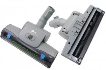 

Turbo nozzle for cleaning wool LG agb69504501