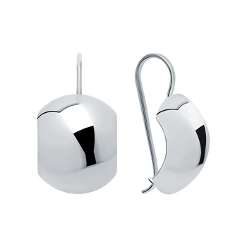 

Silver sunlight earrings sample 925