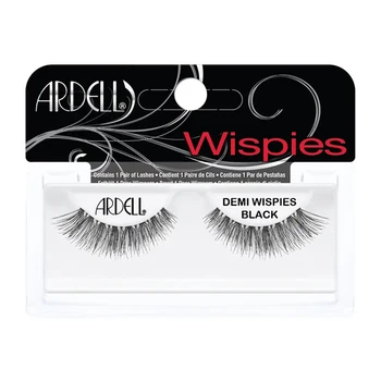 

False Eyelashes Demi Wispies Ardell