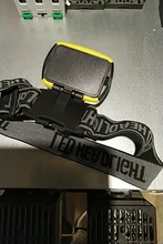 LED Headlamp Torch-Lanterna Outdoor Mini Night-Fishing Waterproof Camping COB for 4-Modes