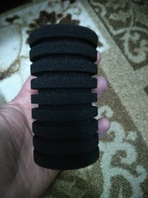 Aquarium Filter Sponge For QS Filter Fish Tank Air Pump Biochemical Replacement