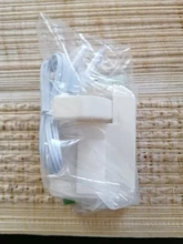 BioNase rinitis, nariz Sinusitis cura terapia nariz masaje fiebre del heno de baja frecuencia láser de pulso líquida estornudo máquina de tratamiento