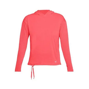 

Women’s Long Sleeve T-Shirt Under Armour 1320799-819 Coral