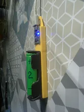 Módulo de cargador de batería de litio tipo c / Micro USB, 5V, 1A, 18650, TP4056, placa de carga con protección, funciones duales, Li-ion 1A