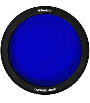 

PROFOTO OCF II GEL - BLUE REF: 101049