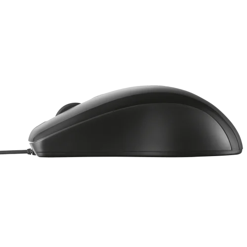 Комплект проводной 21909 Trust CLASSICLINE кл+мышь