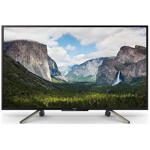 LED телевизор Sony KDL-50 WF 665 BRT