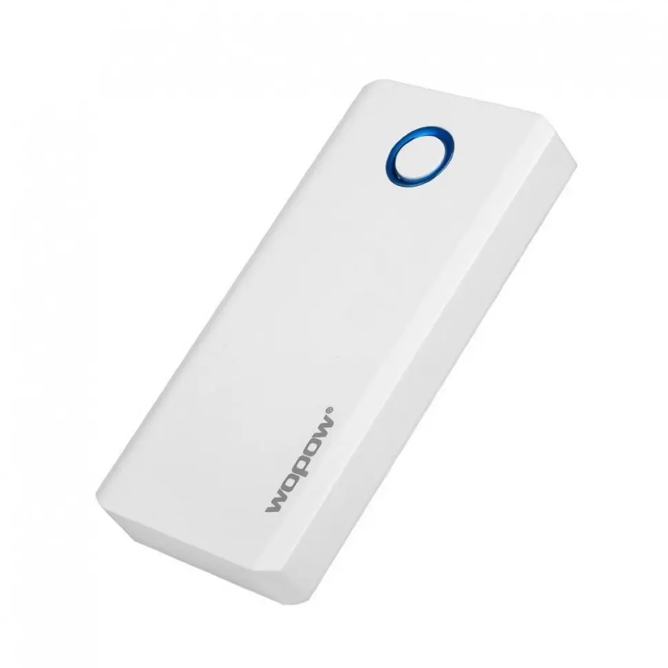 Power bank Wopow E10000 Plus