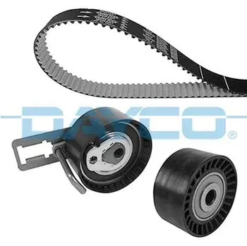 

KIT.DIS.DAYCO FORD B-MAX FIESTA VAN-VI-FOCUS-TRANSKTB733DAYCO