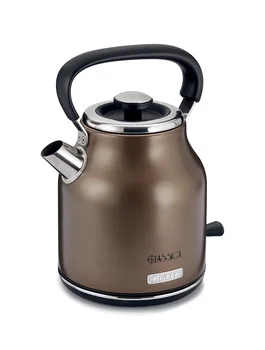 

Classical kettle color bronzoAriete43.2