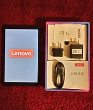 Lenovo Tab M8 Smart tablet 8705F/N 8 pulgadas 3G / 4G RAM 32G / 64G ROM Octa Core WiFi/LTE versión 5100mAh cara reconocimiento FHD dolby