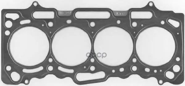 Прокладка Гбц Mitsubishi Elring арт. 333460