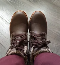 DEKABR-Botas de nieve protectoras y resistentes al desgaste para hombre, botas cálidas y cómodas para caminar en invierno, 39-46 talla grande, novedad de 2021