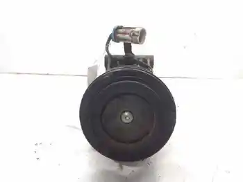 

09165714 compressor air conditioning OPEL ASTRA G saloon