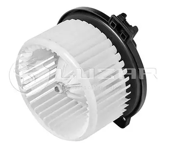 

Fan heater TOYOTA CAMRY (01) LFH1970 LUZAR LFh 1970