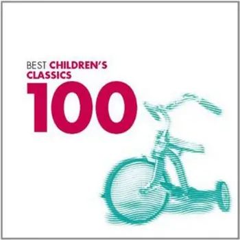 

CLASICA - VARIOS - 100 BEST CHILDREN'S CLASSICS - 6CDS