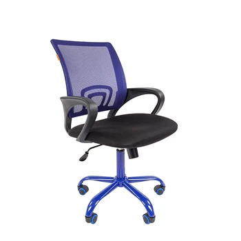 

Computer chair Office Chair Chairman 696 Black CMet Gaming chair Task chair Kids Chair Staff Children Conference Chair Study student officechairs
