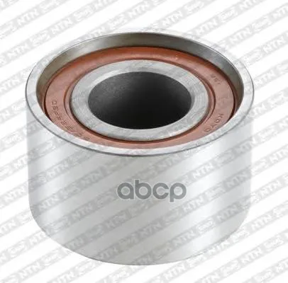 Ge369.24_ролик Обводной Ремня Грм! Lexus Rx300/400h 03-08 Ntn-Snr Ge36924 NTN-SNR арт. GE36924