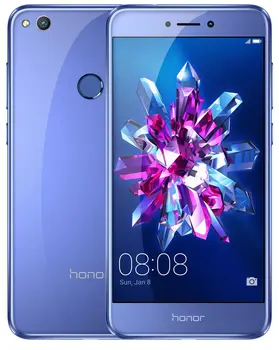 

Huawei Honor 8 Lite 16GB Dual Sim Blue