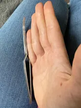 1pc pinzas de uñas artísticas de acero inoxidable acción cruzada pinzas multifuncional en forma de Clip de manicura curva alicate para uñas herramientas