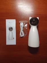 Juguetes interactivos para gatos, Láser LED para mascotas, modo manual divertido, electrónico, para todos los gatos, Laserlampje Kat