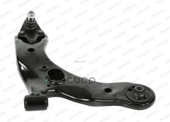 To-Wp-13668_рычаг Правый! Toyota Auris Nre150/Zre151 08 Moog Towp13668 Moog арт. TOWP13668