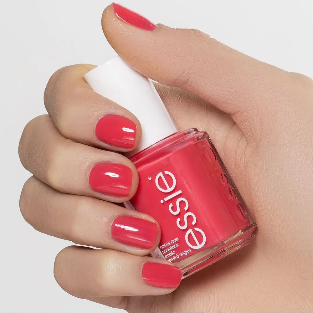 Essie Лак для ногтей, оттенок 7" Милашка", 13,5 мл