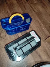 Mopping-Disinfection Carpet Robot-Vacuum-Cleaner Hard-Floors Sweep Automatically-Charge